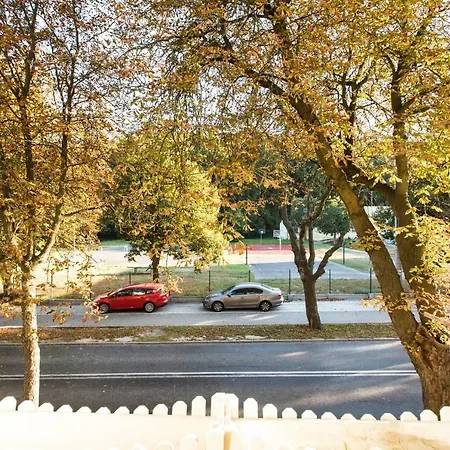 3citygo - Pokoje Witominska * Gdynia